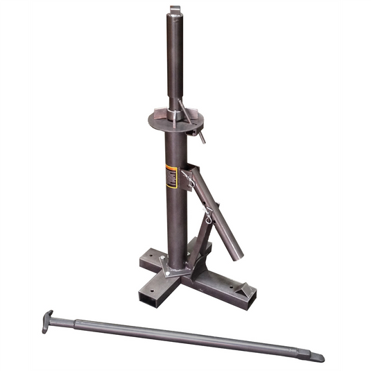 Larin Corporation Manual Tire Changer