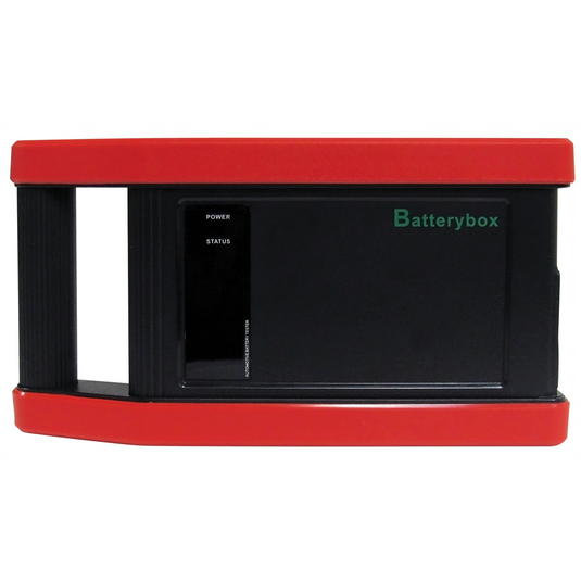 Launch Tech USA Battery Box module
