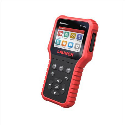 Millennium 70 Pro Diagnostic Scan Tool
