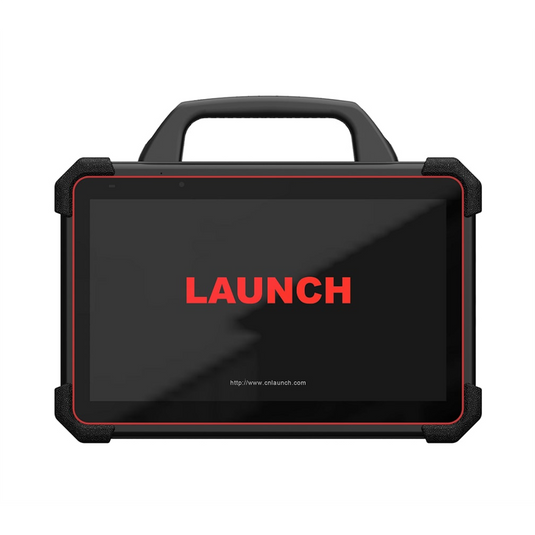 Launch Tech USA X-431 Throttle 3 Professional Diagnostic Scan Tool