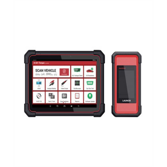 Launch Tech USA X-431 Torque AUTOHD Pro