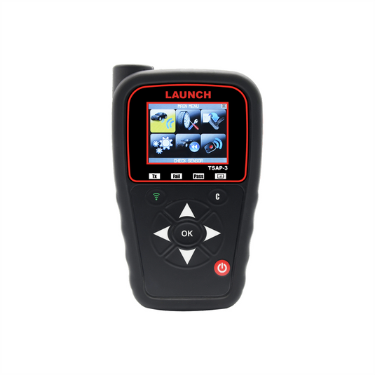 Launch Tech USA TSAP Tire Tool