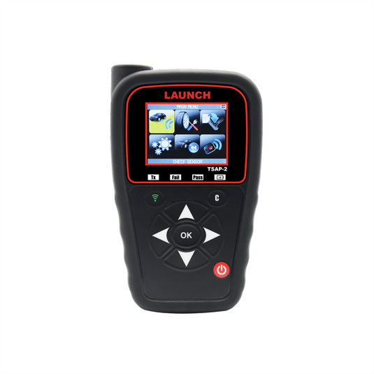 Launch Tech USA TSAP Tire Tool