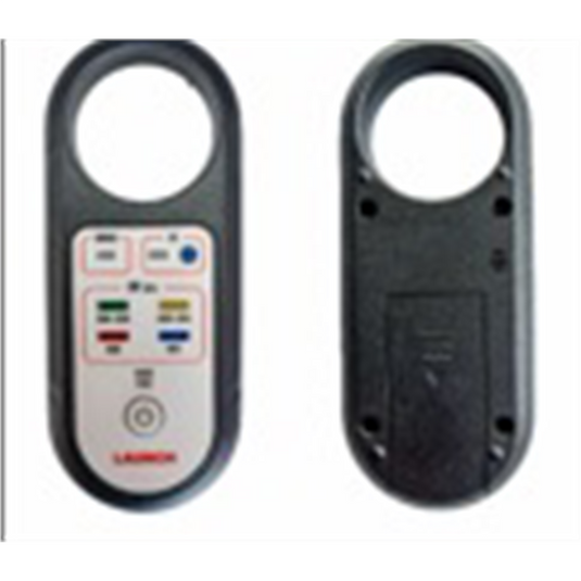 Launch Tech Remote Frequency Tester