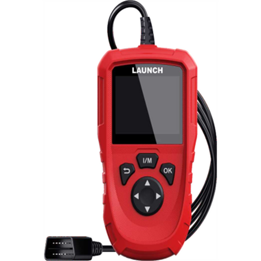 Launch Tech USA Millennium OBD