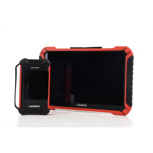 Launch Tech USA X-431 Throttle V Scan Tool