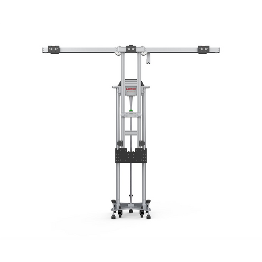 Launch Tech USA X-431 ADAS Mobile Plus LDW Standard Package (with Carry Bag)