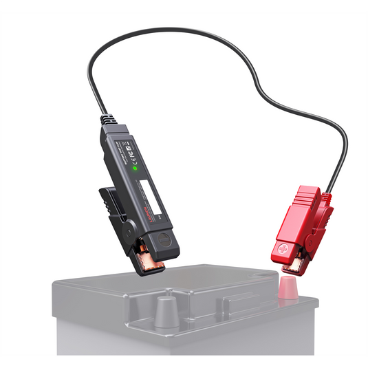 Launch Tech USA BST-360 Bluetooth Battery Tester