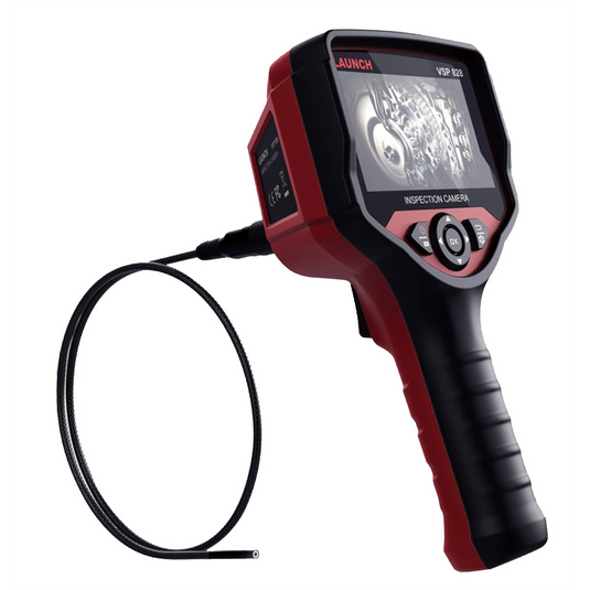 Launch Tech USA Launch Tech VSP-828 Portable Video Scope