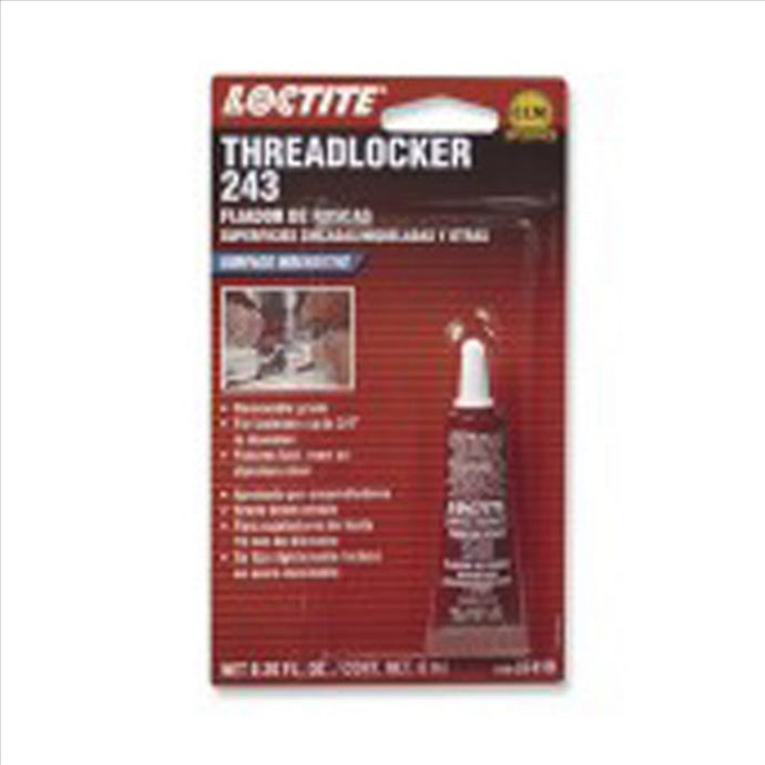 Threadlocker 243 High Strength