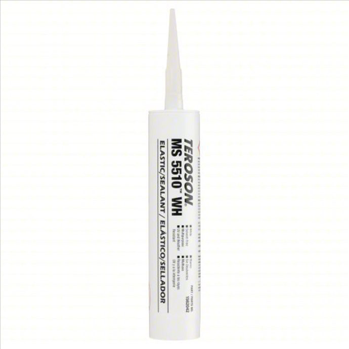 Loctite Corporation TEROSON MS 5510 White 300ml