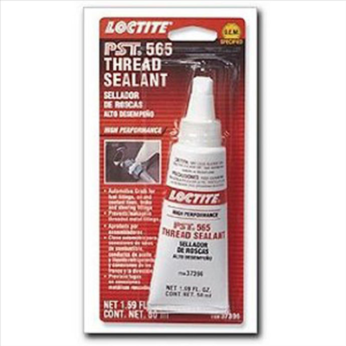 Loctite Corporation Pst 565  - Thread Sealant