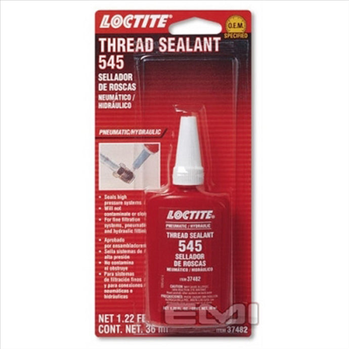 Thread Sealant 545