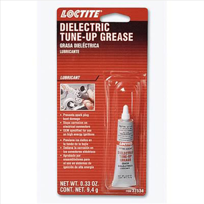 Dielectric Tune-Up Grease