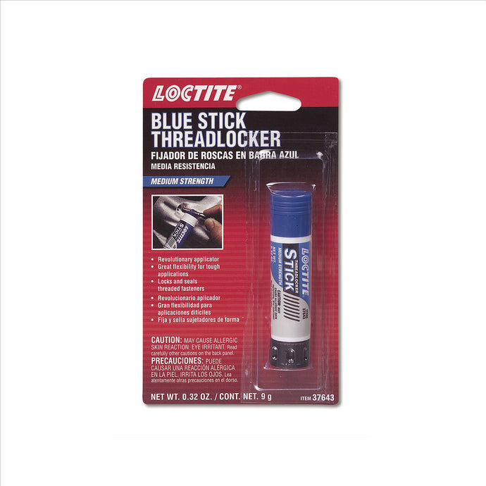 Blue Threadlocker Stick - Medi