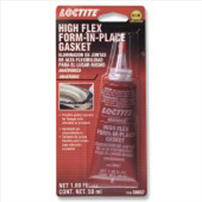 LOCTITE High Flex Gasket Maker