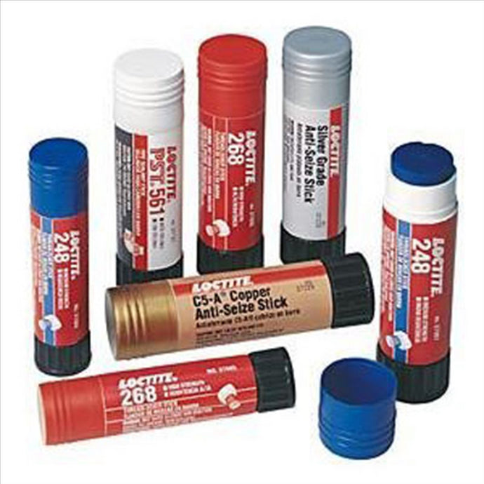 Stick Thread Treatment Assortm