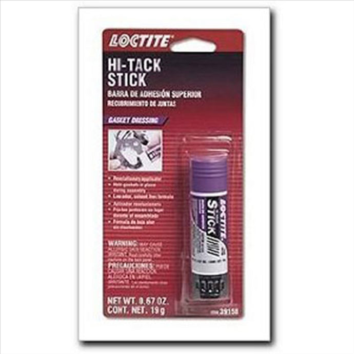 Loctite Corporation Hi-Tack Stick - Gasket Dressin