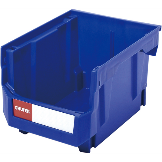 ShopSol Ultra Part Storage Bin (HB-239) 5 Count