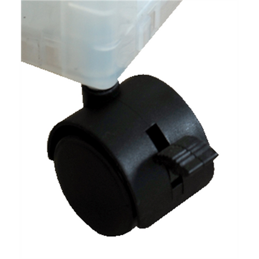 ShopSol CASTERS (SET OF 4)