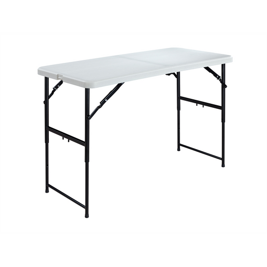 ShopSol Folding Table 48"" (L) x 24"" (W) - ACH081620JXN