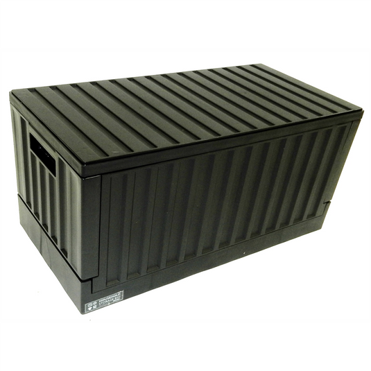 ShopSol Cargo Folding Bin