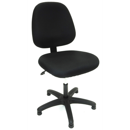 ShopSol Operational Chair -  Simple Low