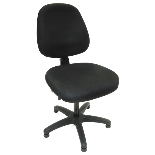 ShopSol Operational Chair -  Deluxe Low