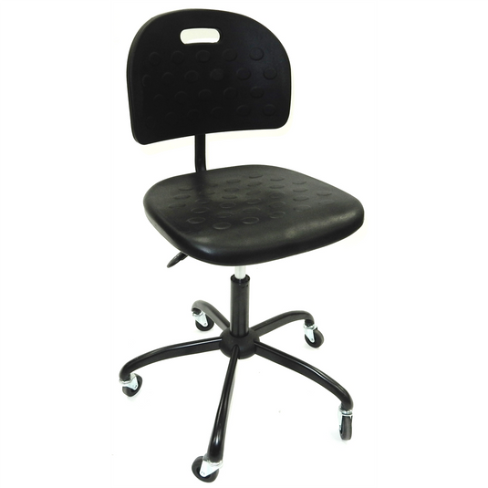 ShopSol Shop Chair Polyurethane - Low