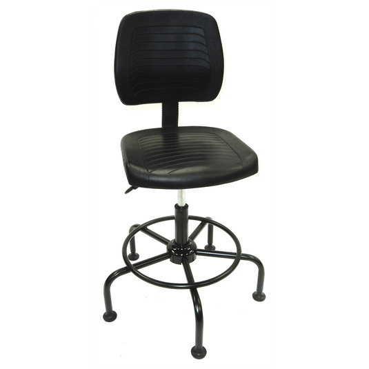ShopSol Chair; Workbench Industrial Polyurethane