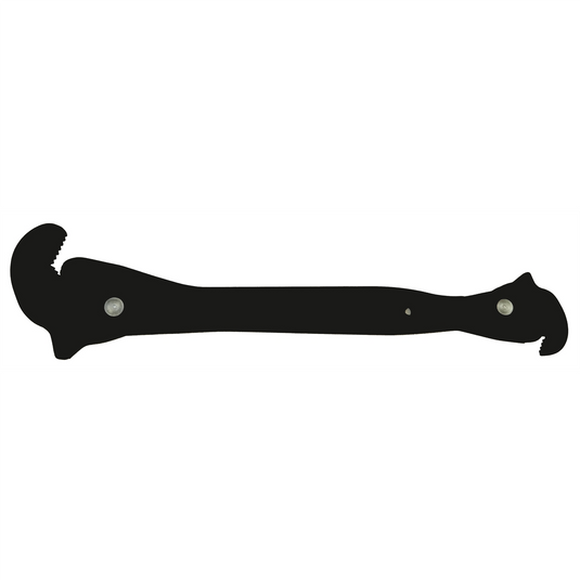 ShopSol Self Adjusting Rapid Action Wrench
