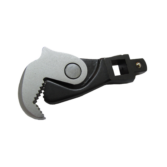 ShopSol Self Adjusting Rapid Action Wrench Head 1/2