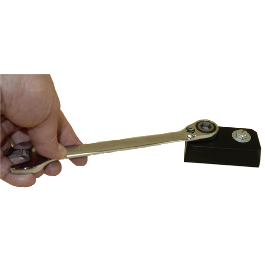 ShopSol Demo Block Inserts & Quick Wrench