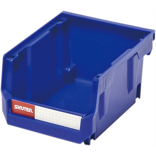 ShopSol BIN; STORAGE ULTRA HANGING 5 PACK