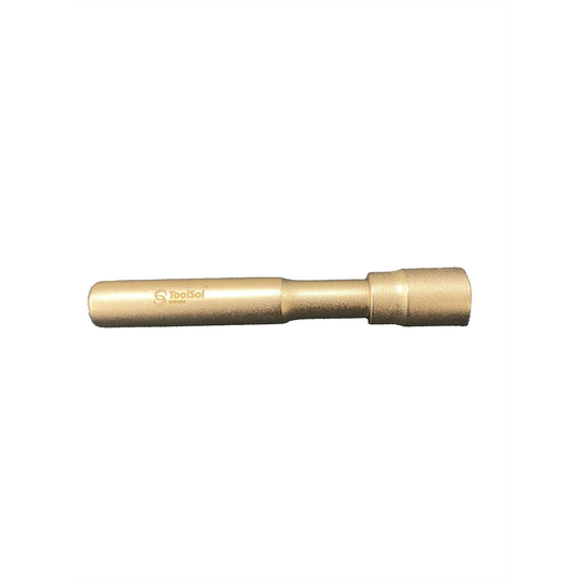 ShopSol Hex Bit Extension 1/4  Drive 3
