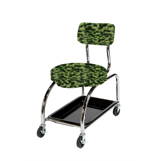 ShopSol Heavy-Duty Tool Trolley
