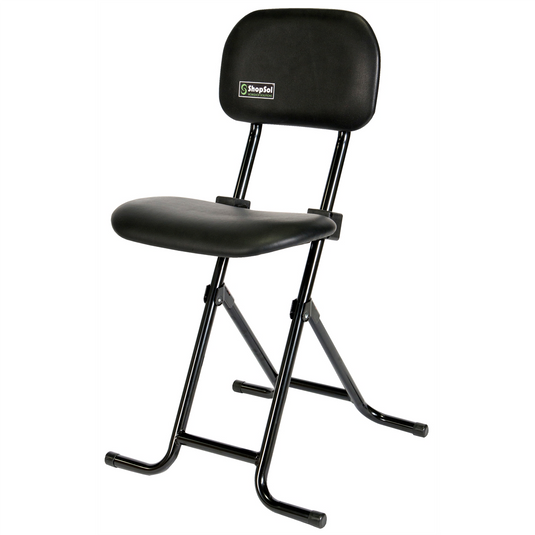 ShopSol FOLDING SEAT SIT STAND