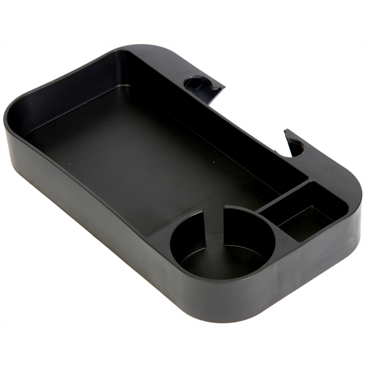 ShopSol SHOPSOL PARTS TRAY FOLDING SIT STAND (