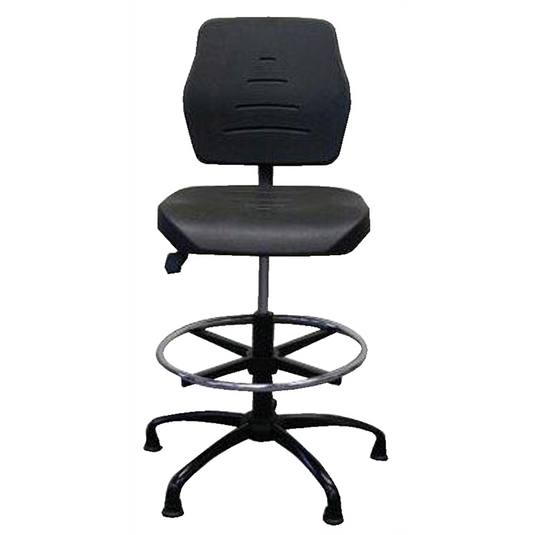ShopSol CHAIR; PRODUCTION POLYURETHANE