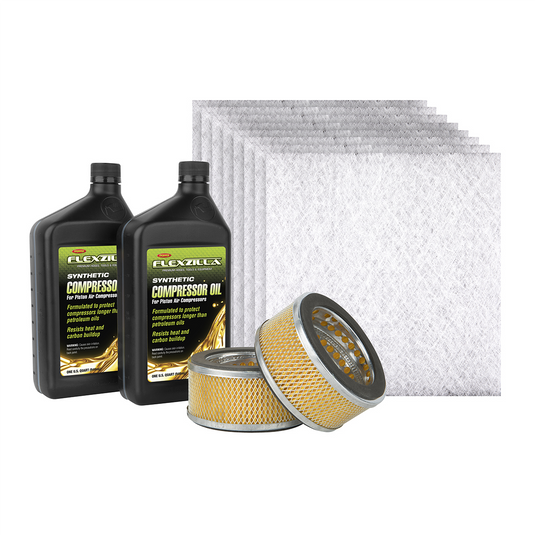 Flexzilla Maintenance Kit