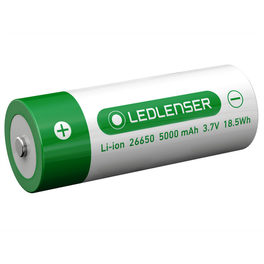 LEDLENSER INC Li-ion battery for MT14 Flashlight