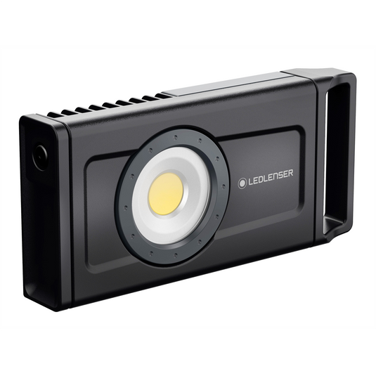 LEDLENSER INC iF4R 2500 Lumen Recharge Area Light