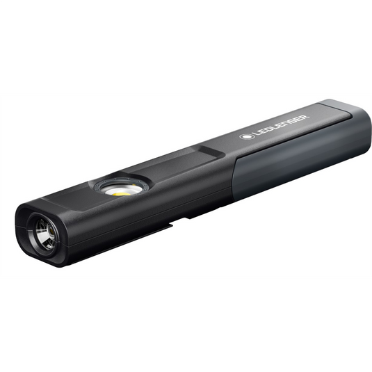LEDLENSER INC iW4R 150 lu Recharge Floodlight and Flashlight