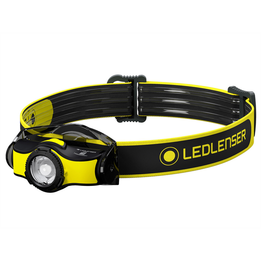 LEDLENSER INC iH5 Headlamp; 200 Lumens