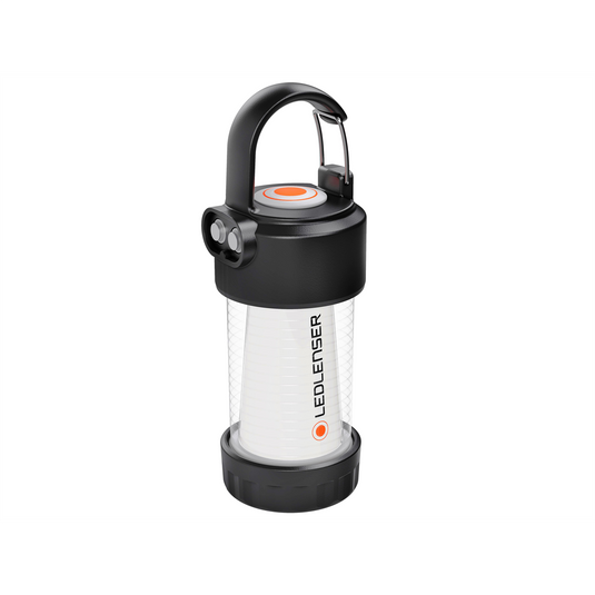 LEDLENSER INC ML4 Recharge Outdoor Lantern; 300 Lumens