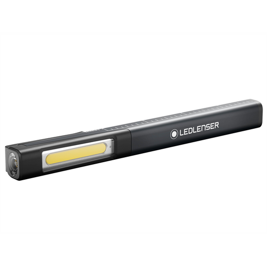 LEDLENSER INC iW2R Recharge Pen Light; 150 Lumens