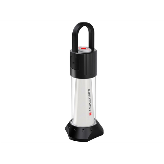 LEDLENSER INC ML6 Warm Recharge Outdoor Lantern; 750 Lumens