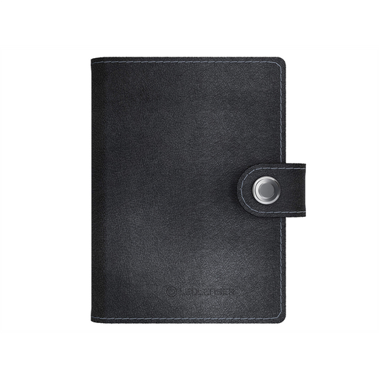LEDLENSER INC Lite Wallet; Black