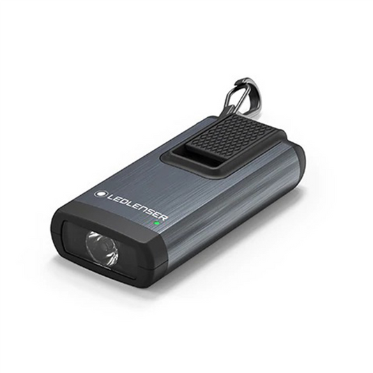 LEDLENSER INC Ledlenser K6R Keychain Light