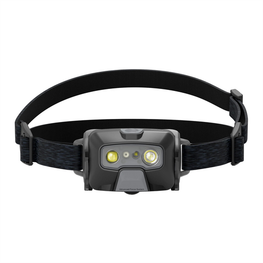 LEDLENSER INC Ledlenser HF6R Core HeadLamp